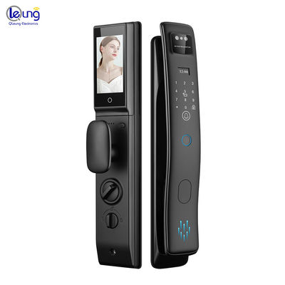 S958max شناسايي صورت اتوماتيك سه بعدی دوربین اينتركوم تويا