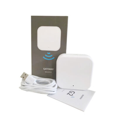 قفل درب هوشمند G2 Wifi BLE Ttlock Gateway