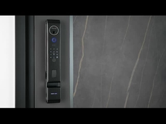 S666 3D Face Tuya قفل اتوماتیک