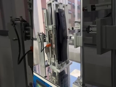 قفل درب هوشمند 5050 نمره انگشت کُد اپلیکیشن کنترل از راه دور قفل درب