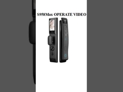 S958max عملیات