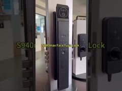 S940 حداکثر عملیات