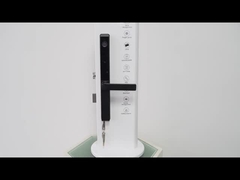 S960 لوله وای فای قفل درب هوشمند